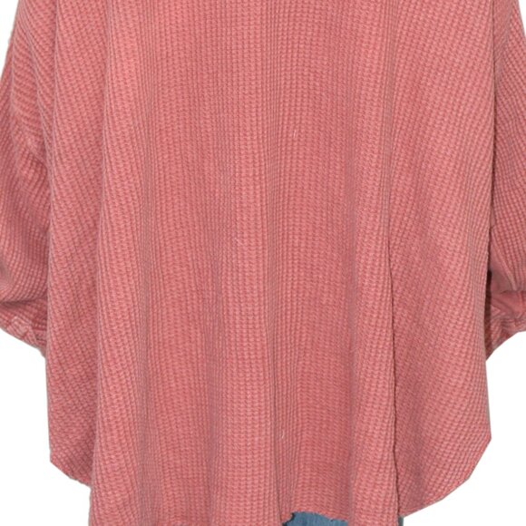 Free People Fp One Scout Jacket Tharmal Buttondown Long Sleeve Sweatshirt S - Picture 4 of 6